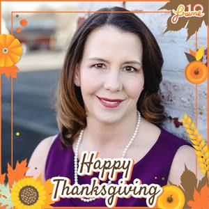 Meet your Posher, Michele